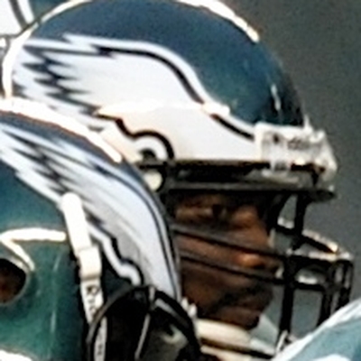 Jamaal Jackson Autograph Profile