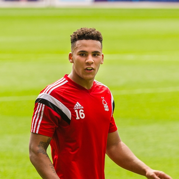 Jamaal Lascelles