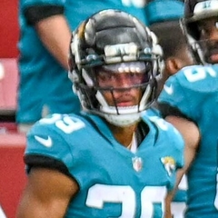 Jamal Agnew