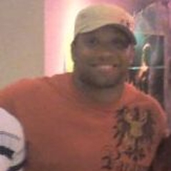 Jamal Anderson