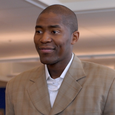 Jamal Crawford Autograph Profile