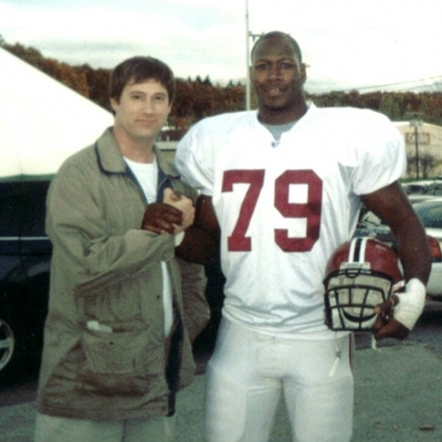 Jamal Duff Autograph Profile