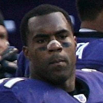 Jamal Lewis Autograph Profile