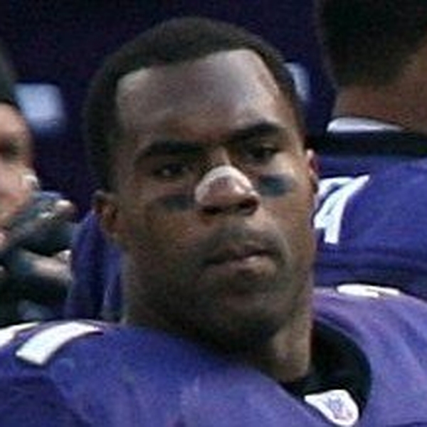 Jamal Lewis