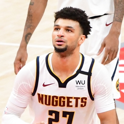 Jamal Murray Autograph Profile