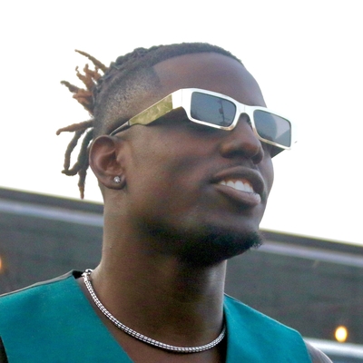 Jamal Roberts Autograph Profile