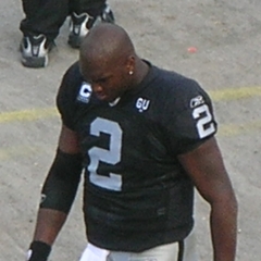 JaMarcus Russell