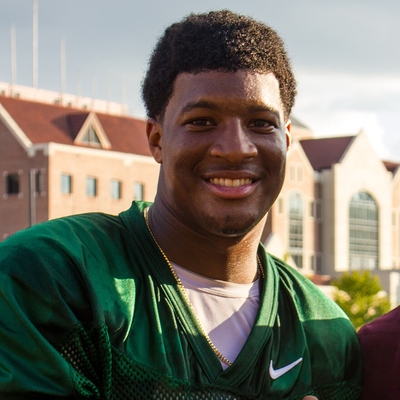 Jameis Winston Autograph Profile