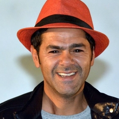 Jamel Debbouze