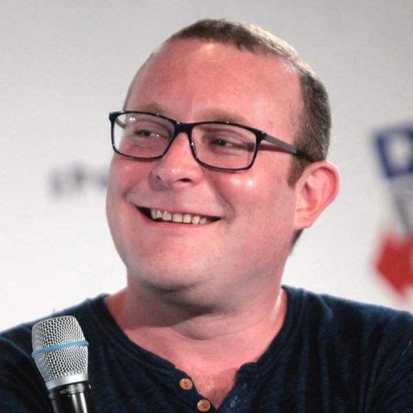 James Adomian