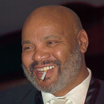 James Avery Autograph Profile