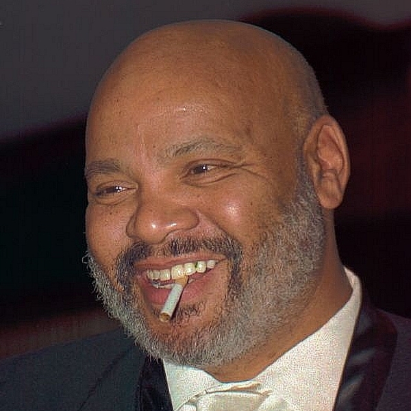 James Avery