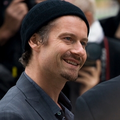 James Badge Dale