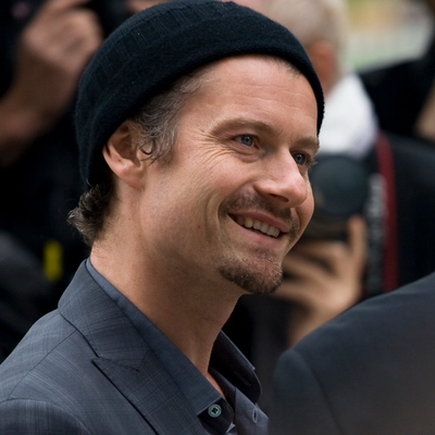 James Badge Dale Autograph Profile