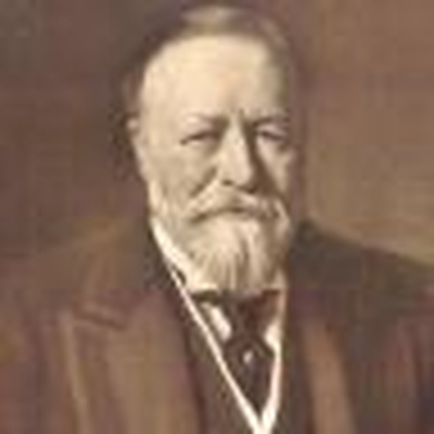 James Bailey Autograph Profile