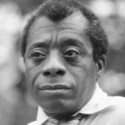 James Baldwin Autograph Profile