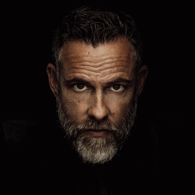 James Bamford Autograph Profile