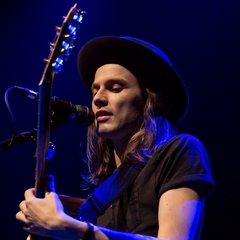 James Bay