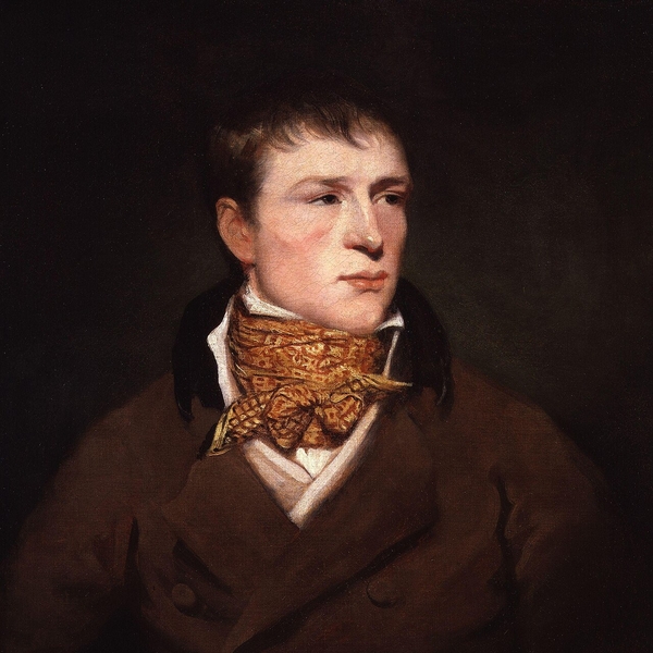 James Belcher