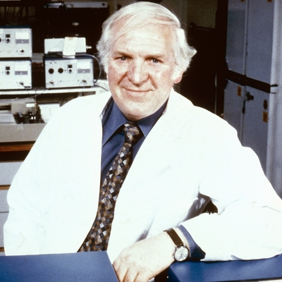 James Black Autograph Profile