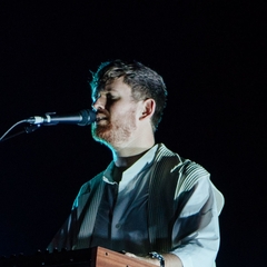 James Blake