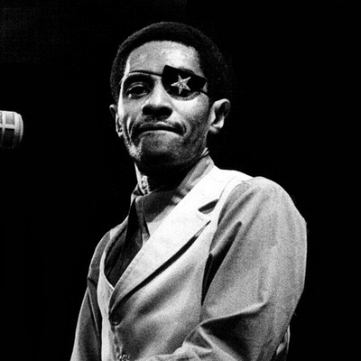 James Booker Autograph Profile