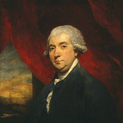 James Boswell Autograph Profile
