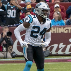 James Bradberry
