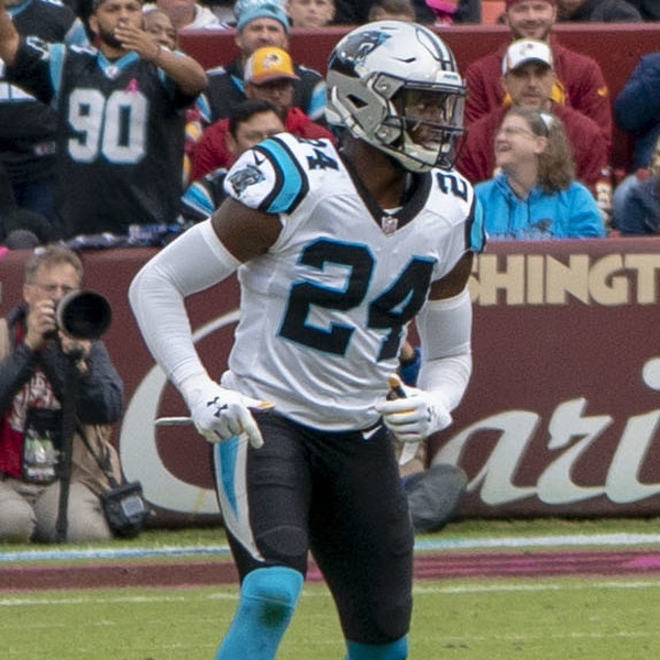 James Bradberry