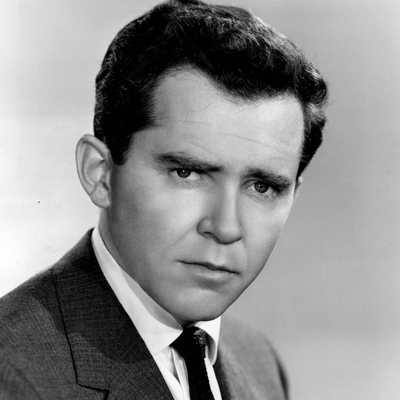 James Broderick Autograph Profile