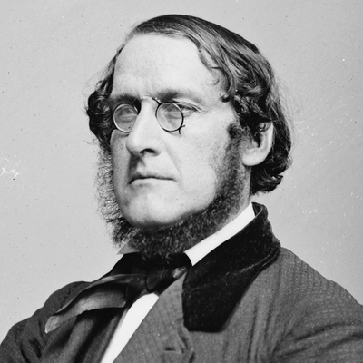 James Brooks Autograph Profile