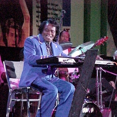 James Brown