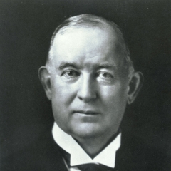 James Buchanan Duke