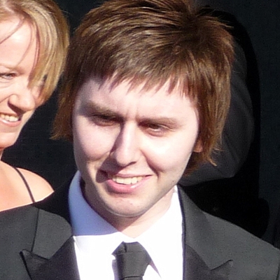 James Buckley Autograph Profile