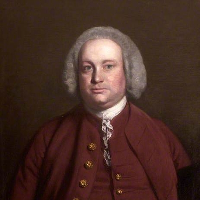 James Buller Autograph Profile