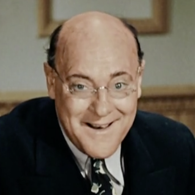 James C. Morton Autograph Profile