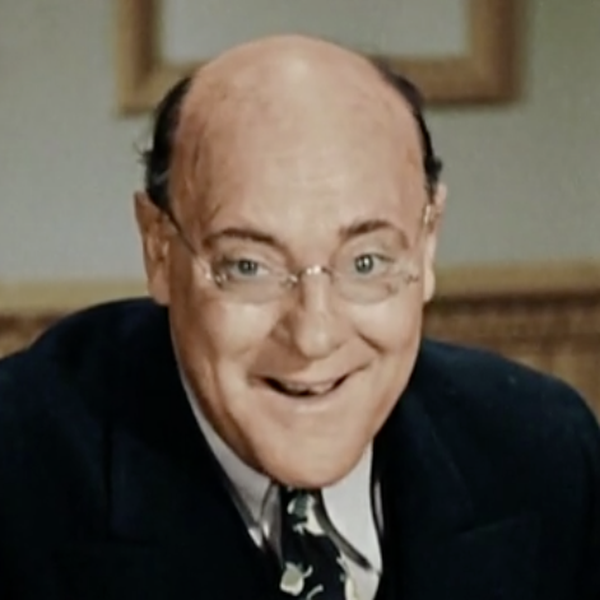 James C. Morton