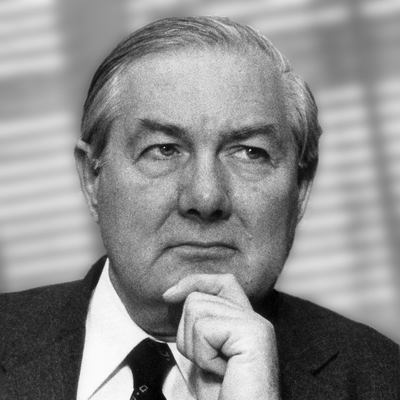 James Callaghan Autograph Profile