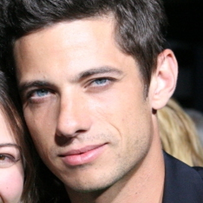 James Carpinello Autograph Profile