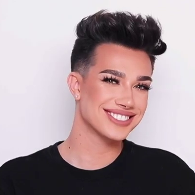 James Charles Autograph Profile