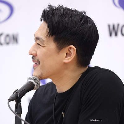 James Chen Autograph Profile