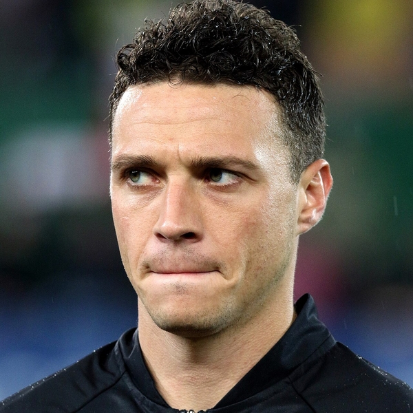 James Chester