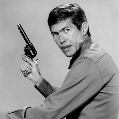 James Coburn Autograph Profile