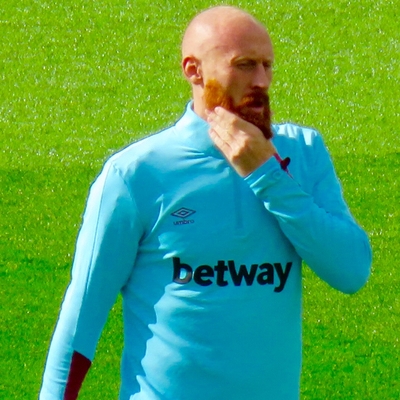 James Collins Autograph Profile