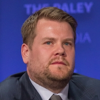 James Corden