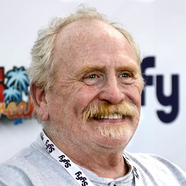 James Cosmo
