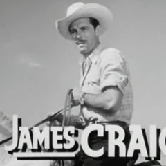 James Craig