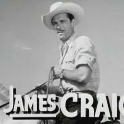 James Craig Autograph Profile