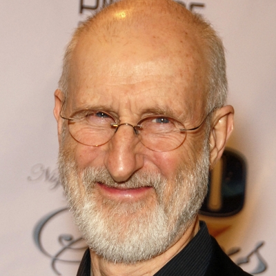 James Cromwell Autograph Profile