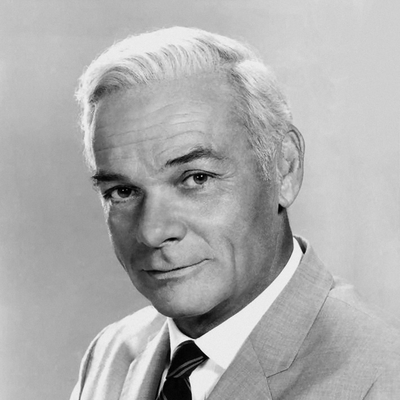James Daly Autograph Profile